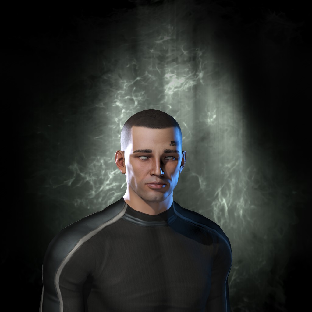 Kidd Taranogas
