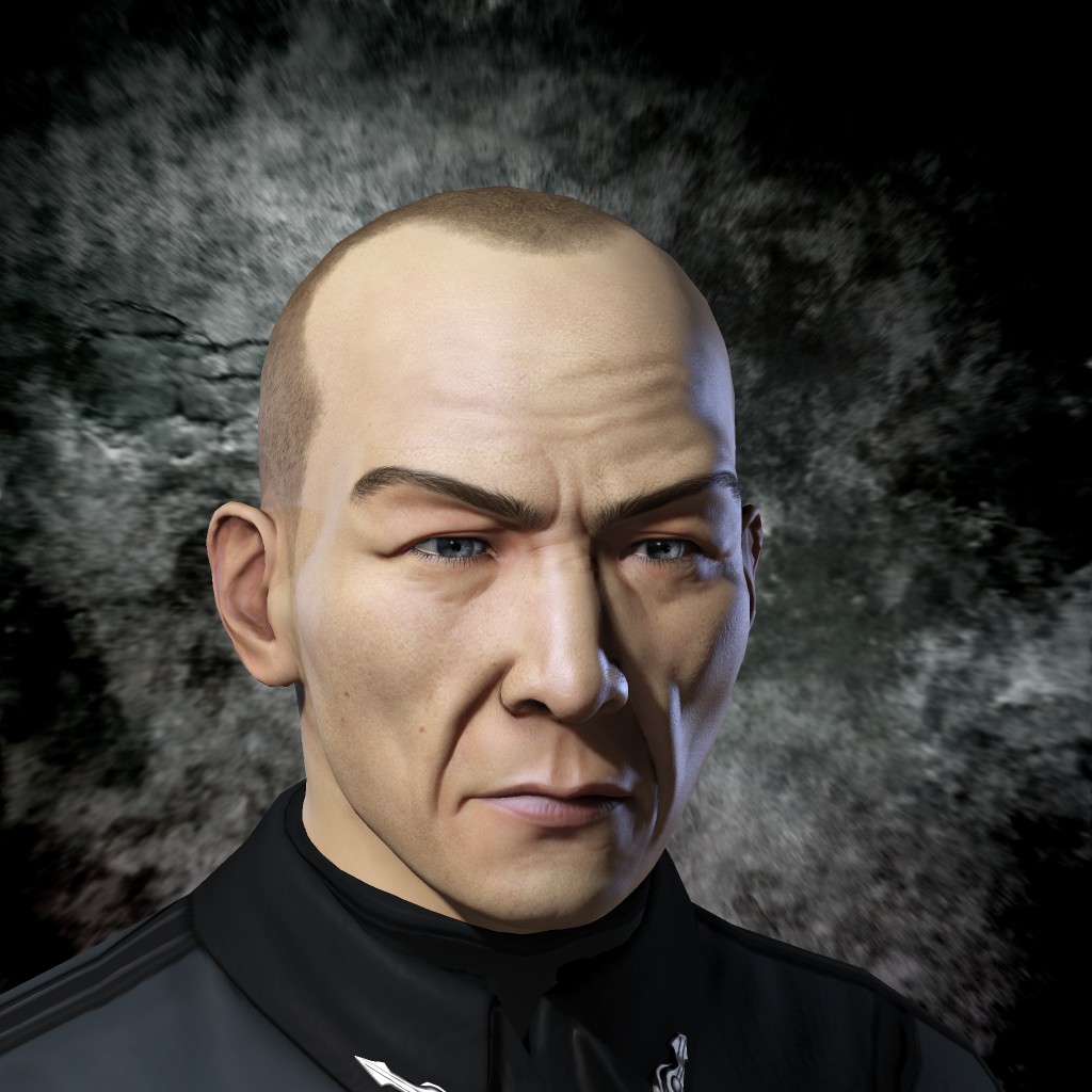 BarryDillon Khamez