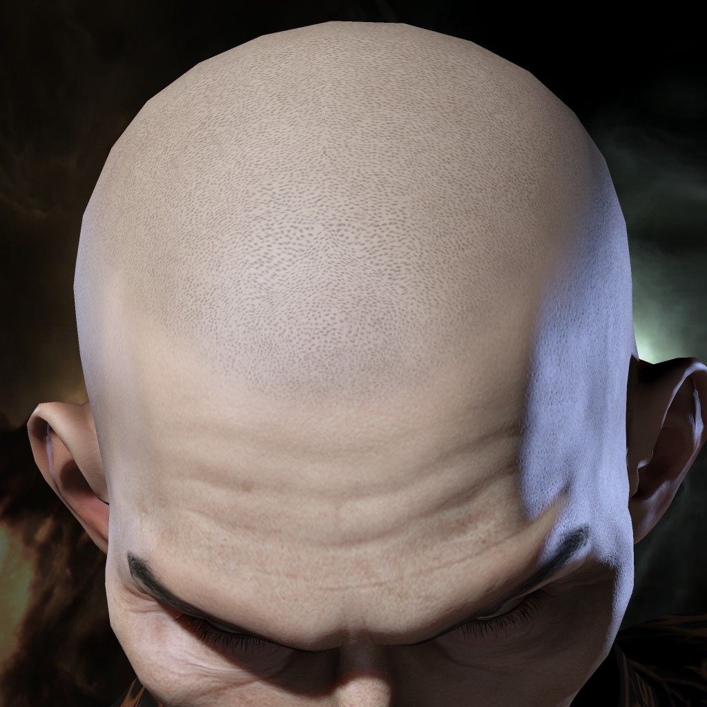 Headbutt TheJaw