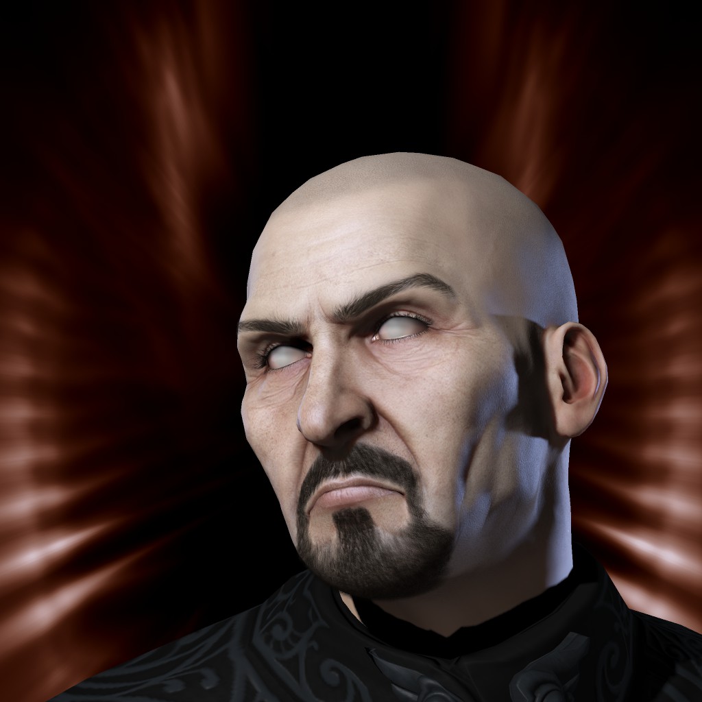 Greven D Wylde