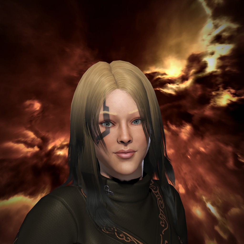 Leynna Tsuruomo