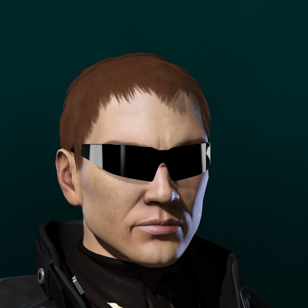 Gar Togenada