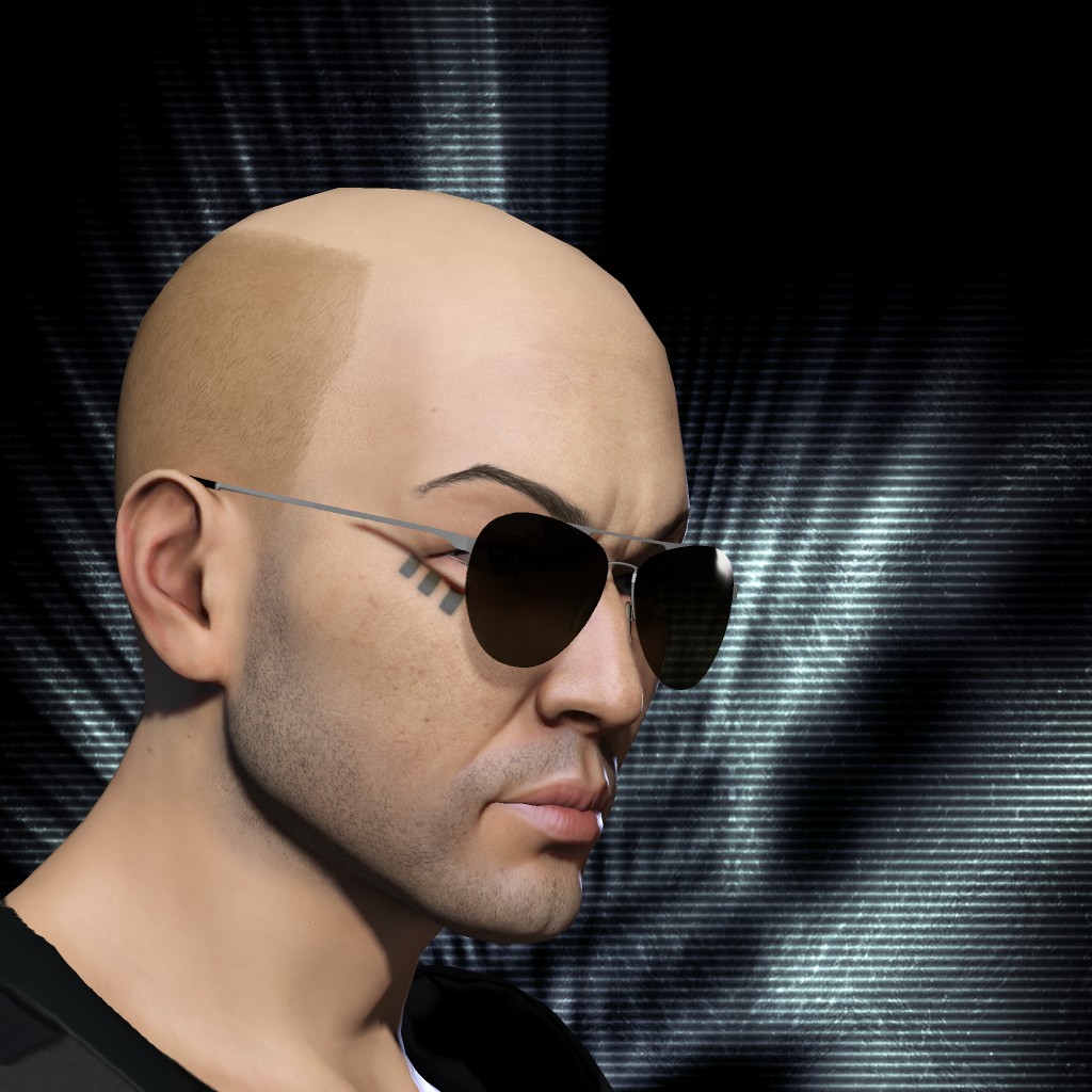 Cobald Molybdenum Phi