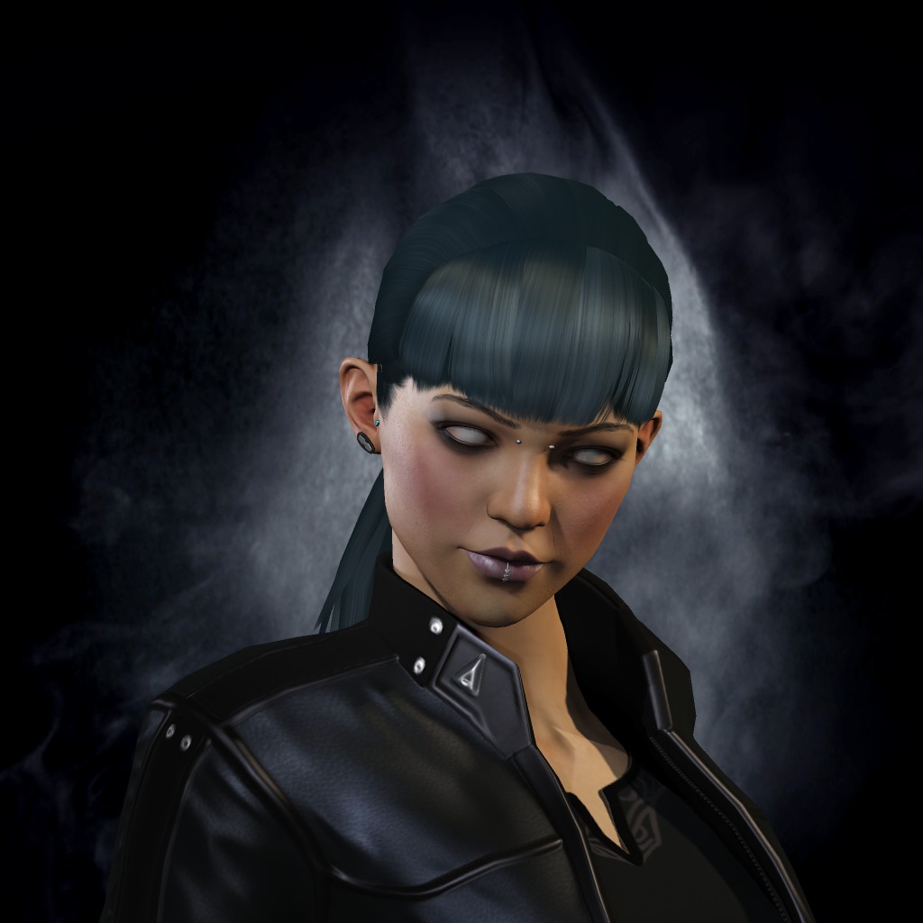 Luna Suisan