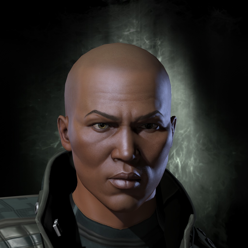 Johnny Royale