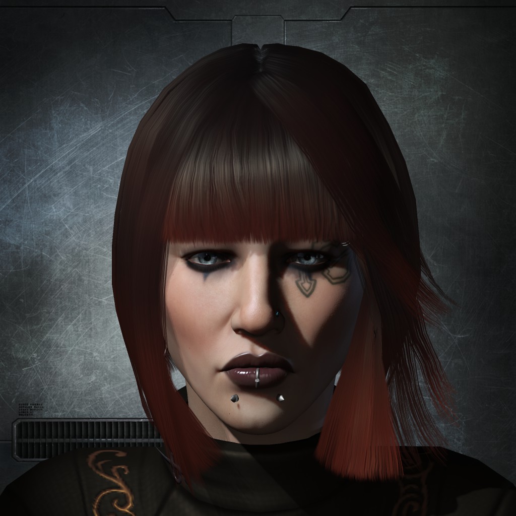 Dralia Adel Reichshoffen