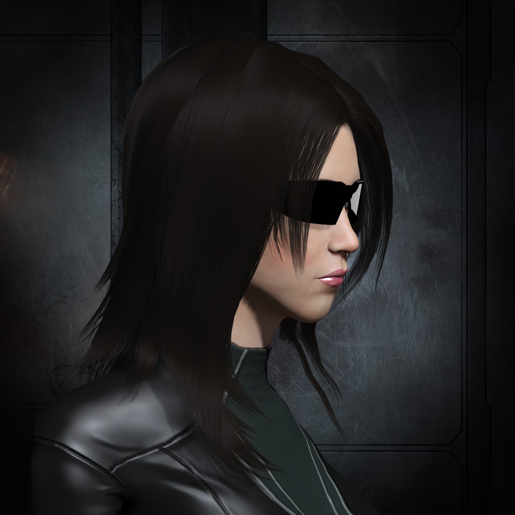 Lyla Mishima