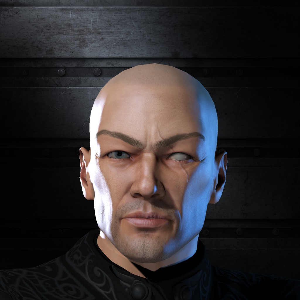 Caldari Citizen 93895090