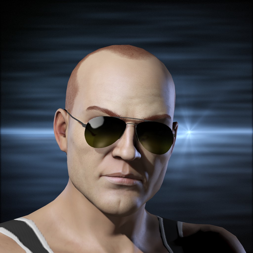 Caldari Citizen 93895138