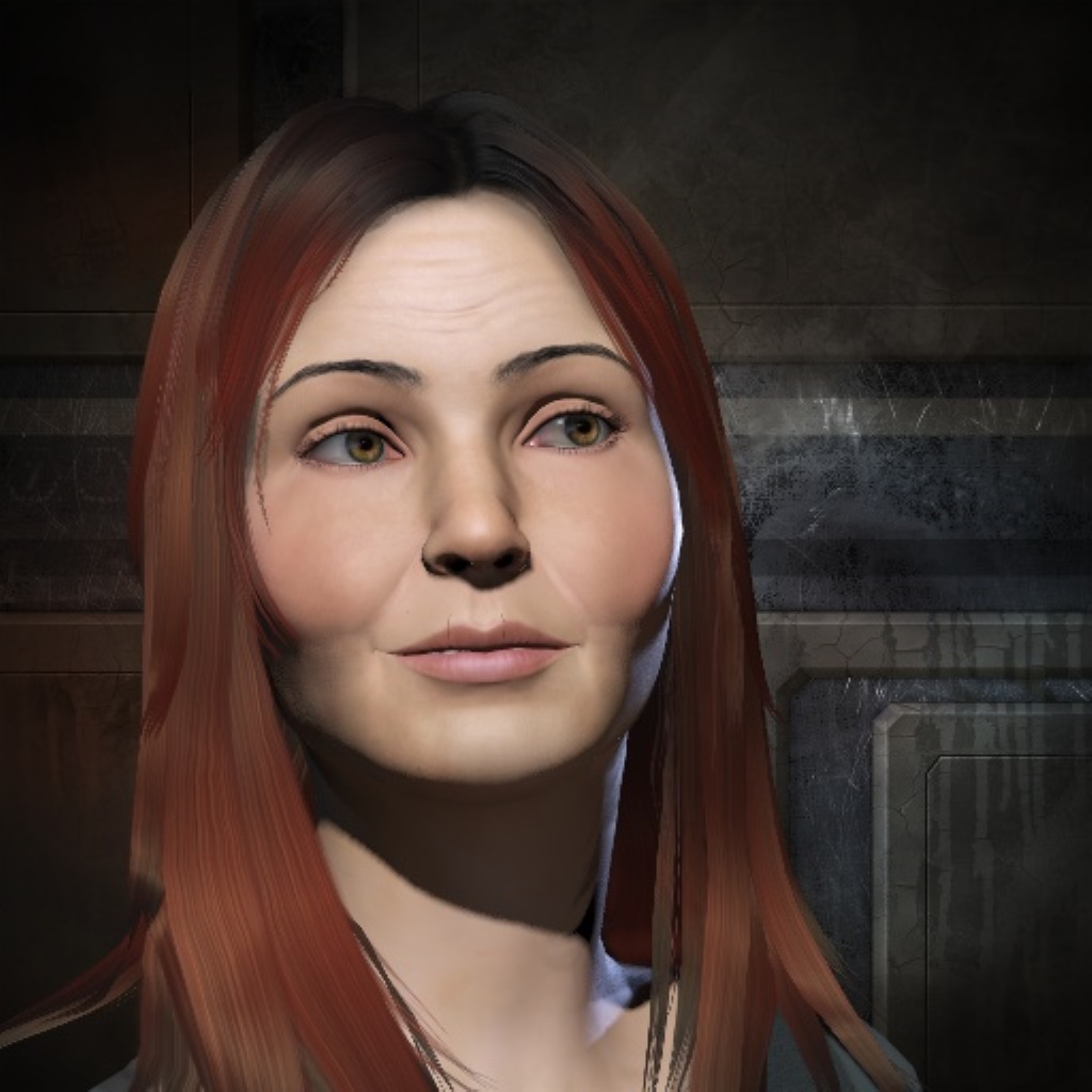 Carina Fortuna