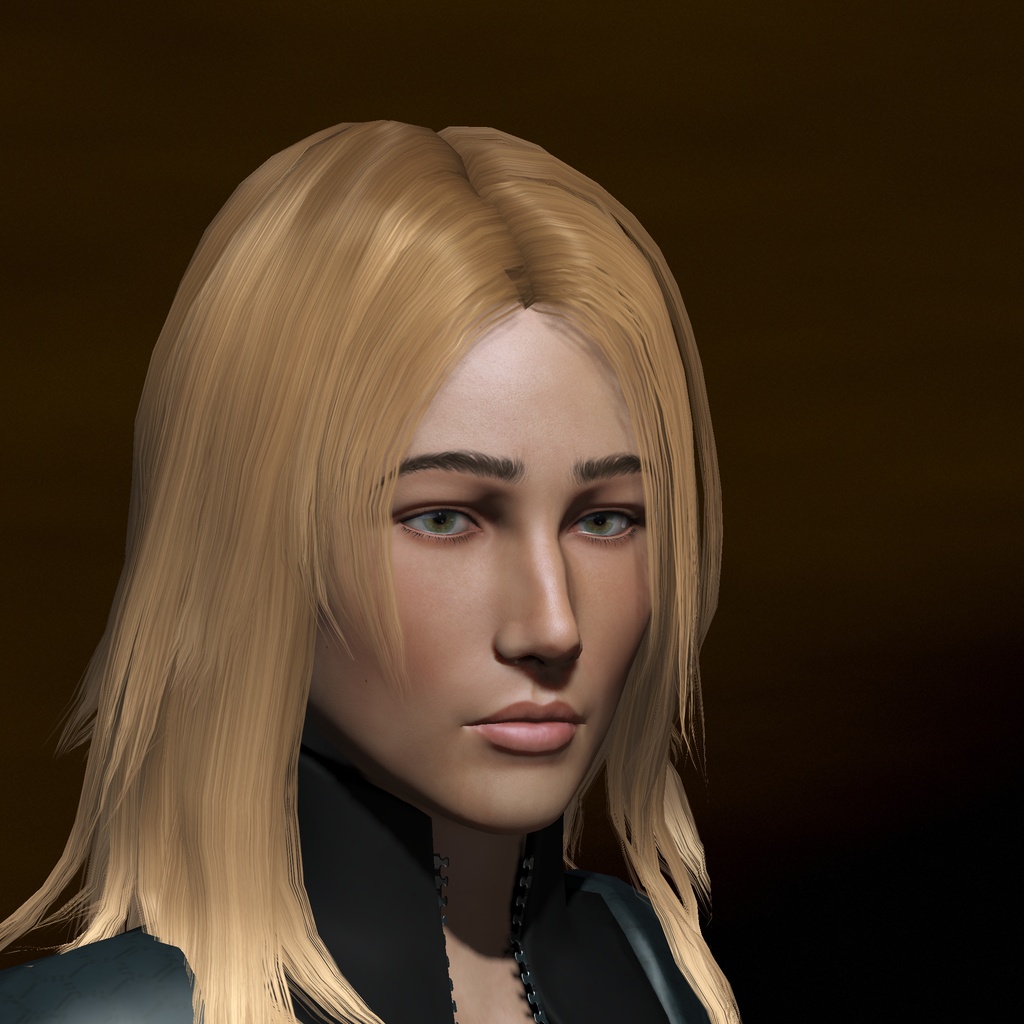 icilien aldrich