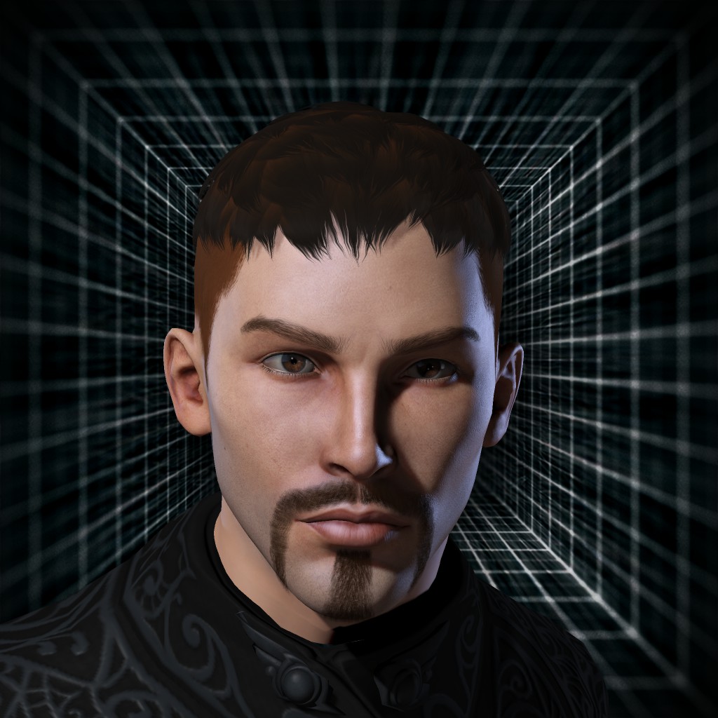 Aiden Saissore