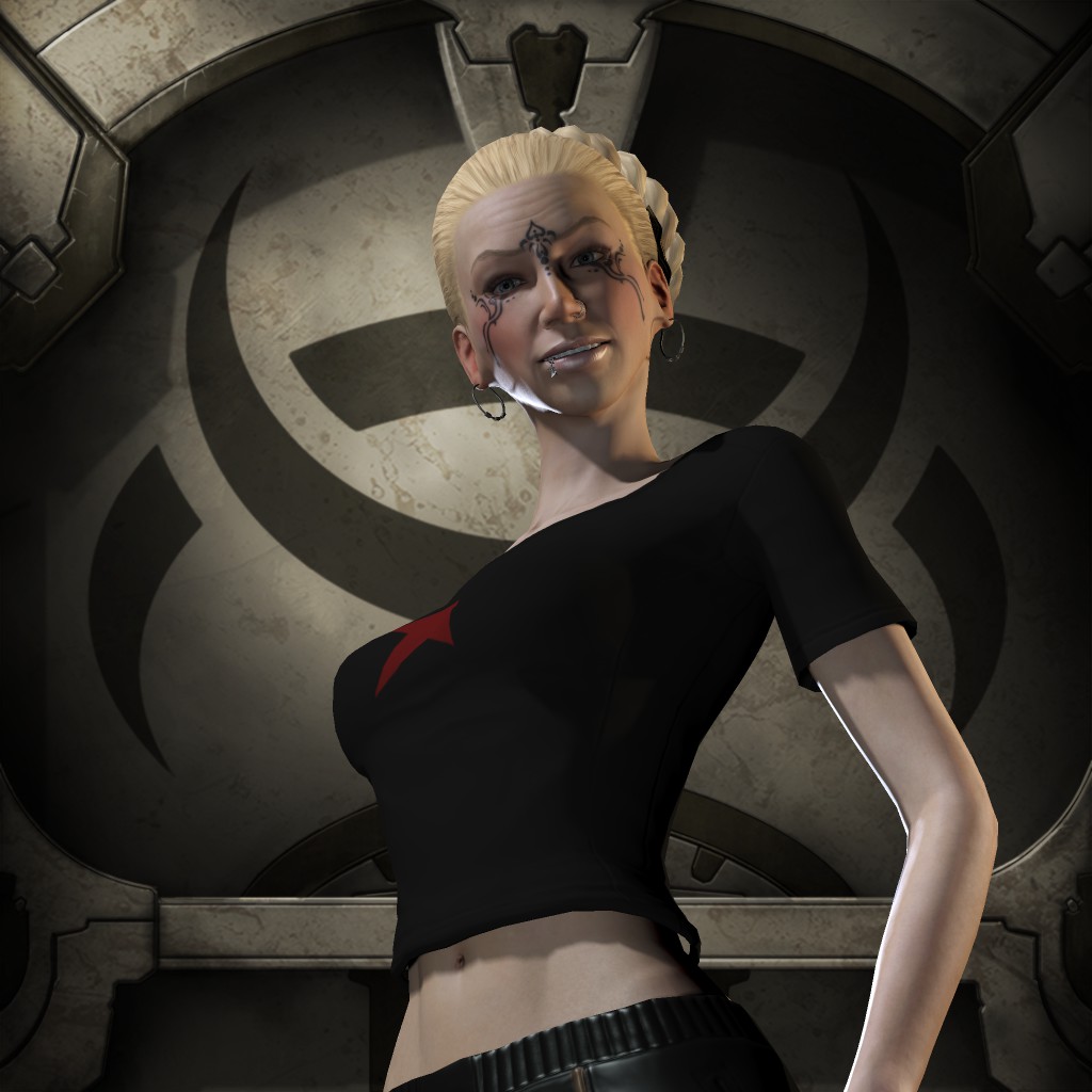 Kali Asura