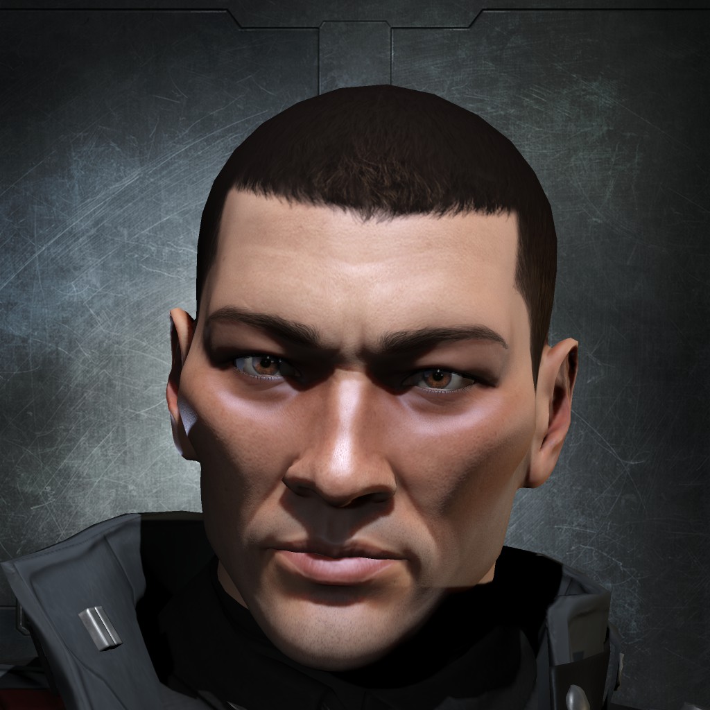 Rodolfeo Clon Ambolios