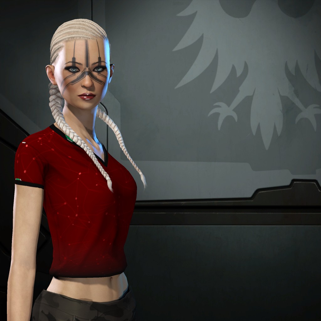 Esubria Miswel Esubria