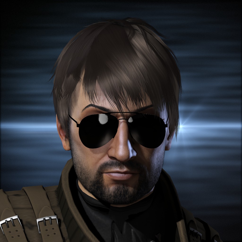 Flight Risk Freeman