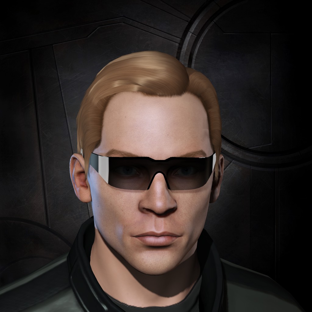 Gallente Citizen 93896668