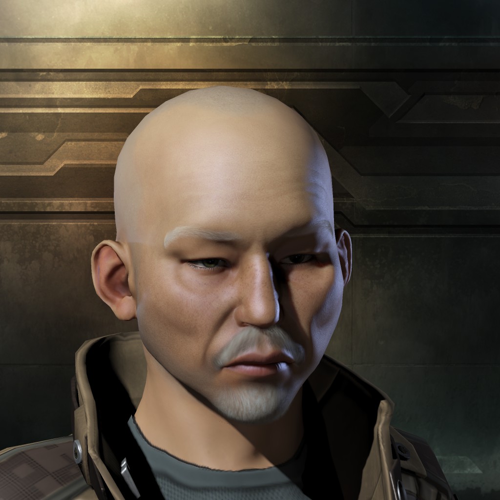 Crory Atrox