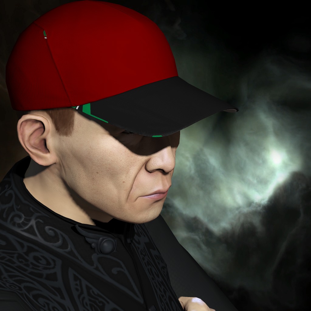 MrCoBeHoK