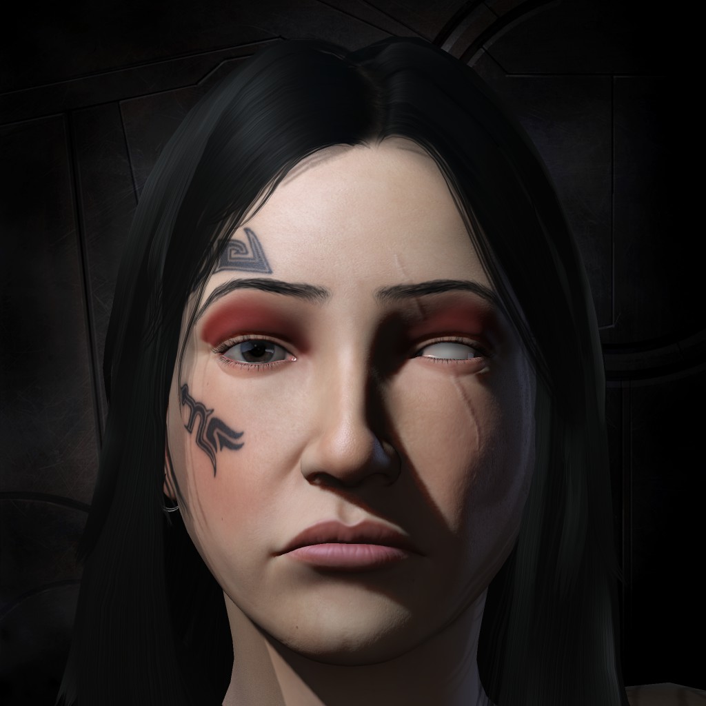 Morthic Semah