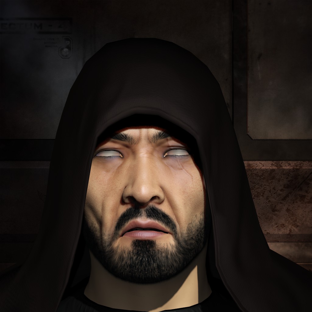 Infidel Martyr