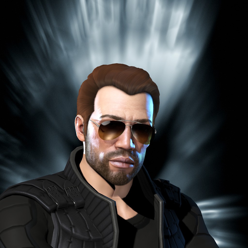 Redeemer Havsheer