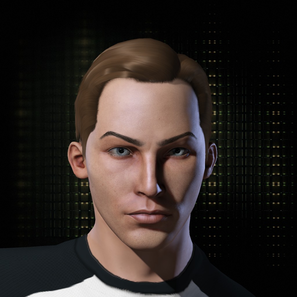 Derrick Nardieu