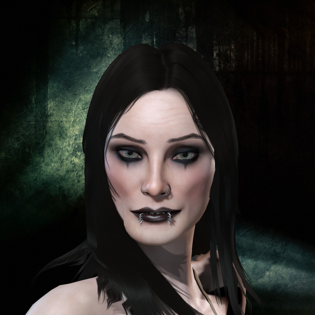 Lady Rae PewAlot