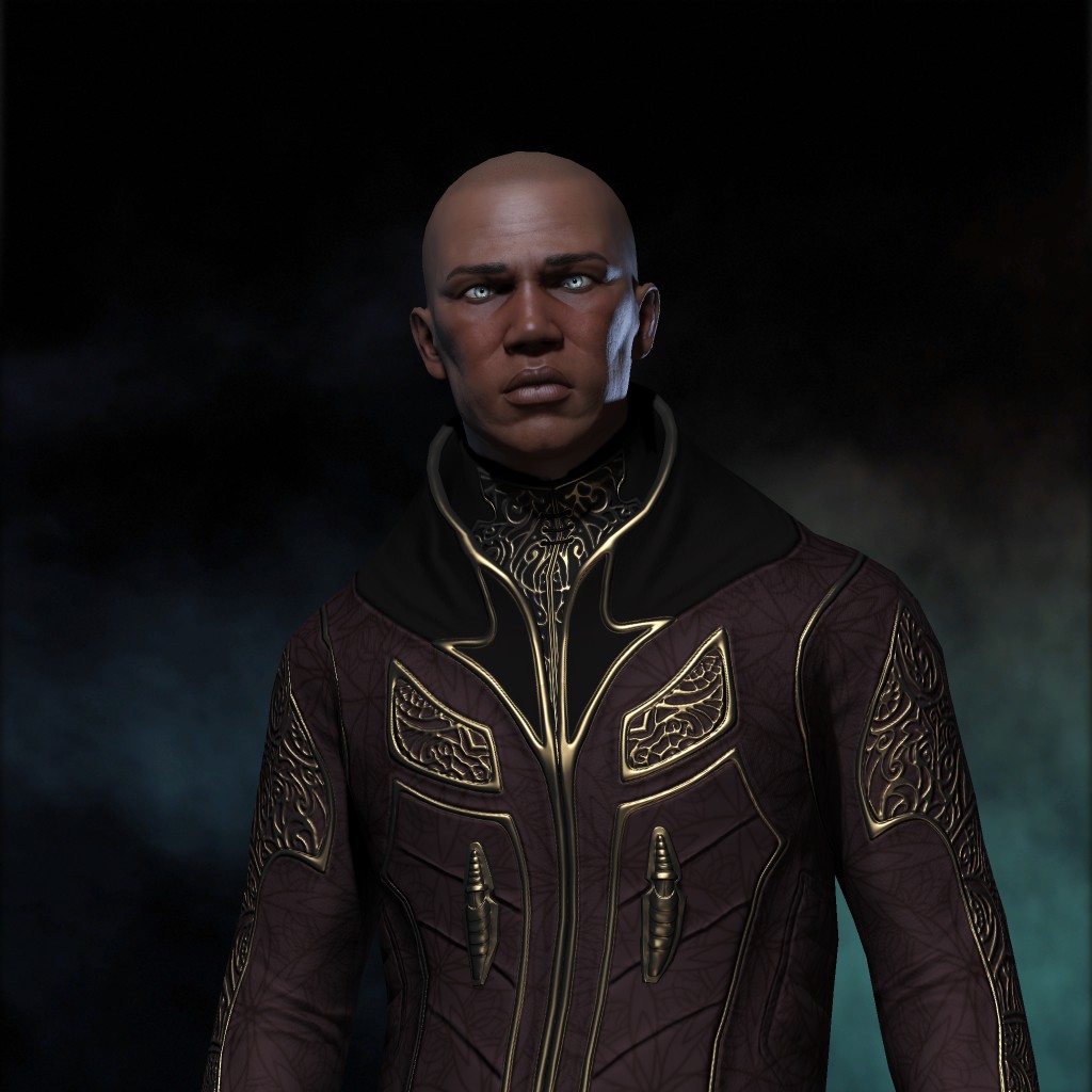 inv portrait