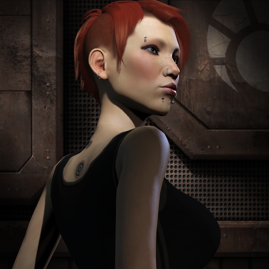 Arya Sarwick