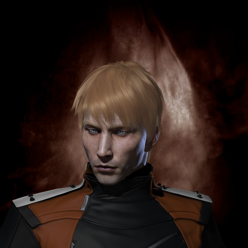 Plexter Morgan
