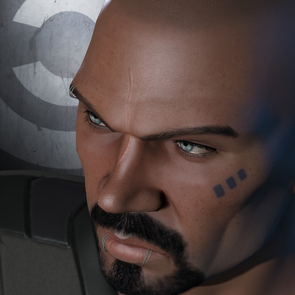 Furion Akard Kion