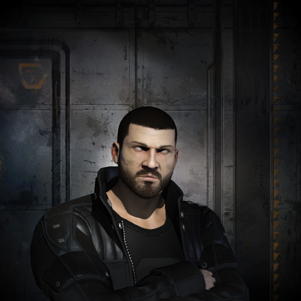 Nero DeathWatch