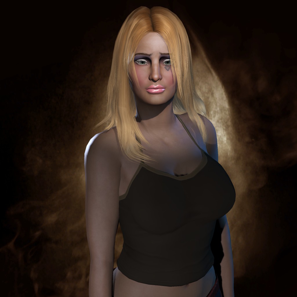 Shadow Diva