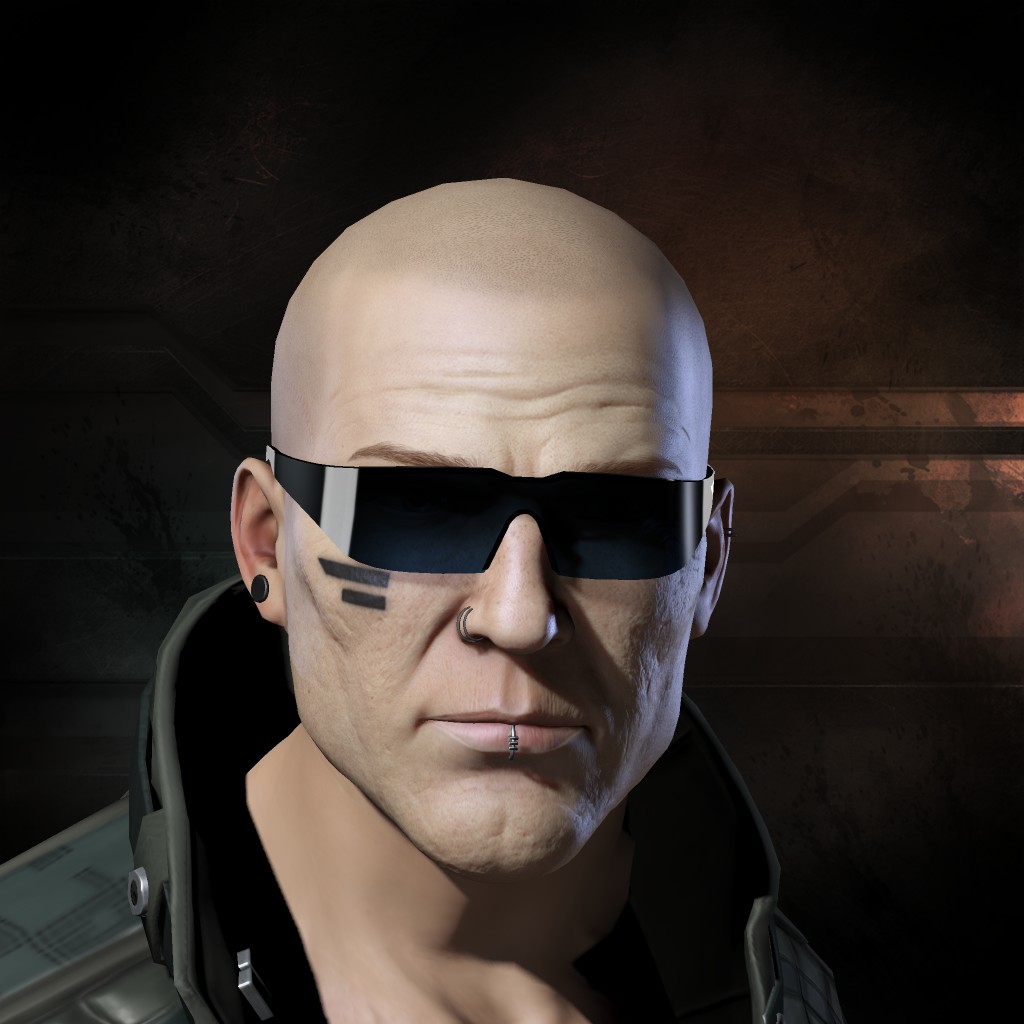 Caldari Citizen 93899575