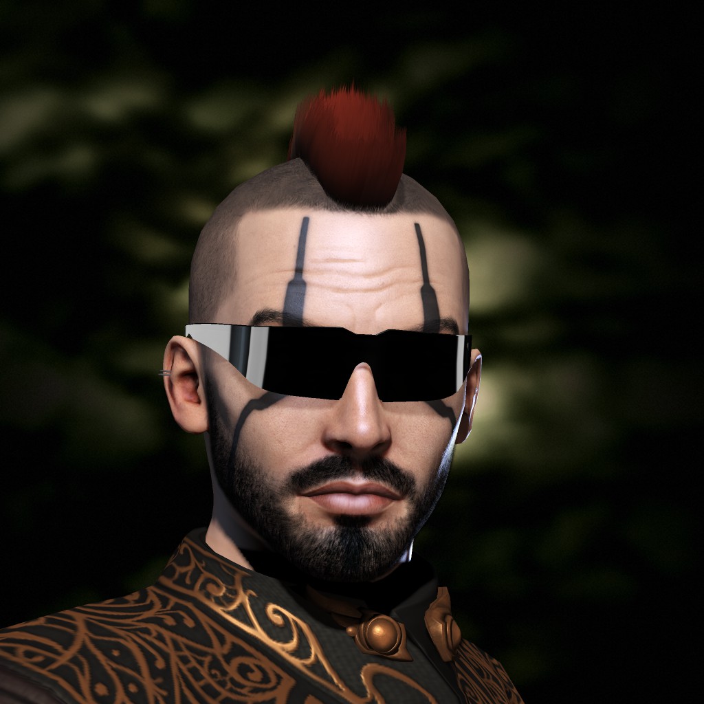 commander Jura Borisov