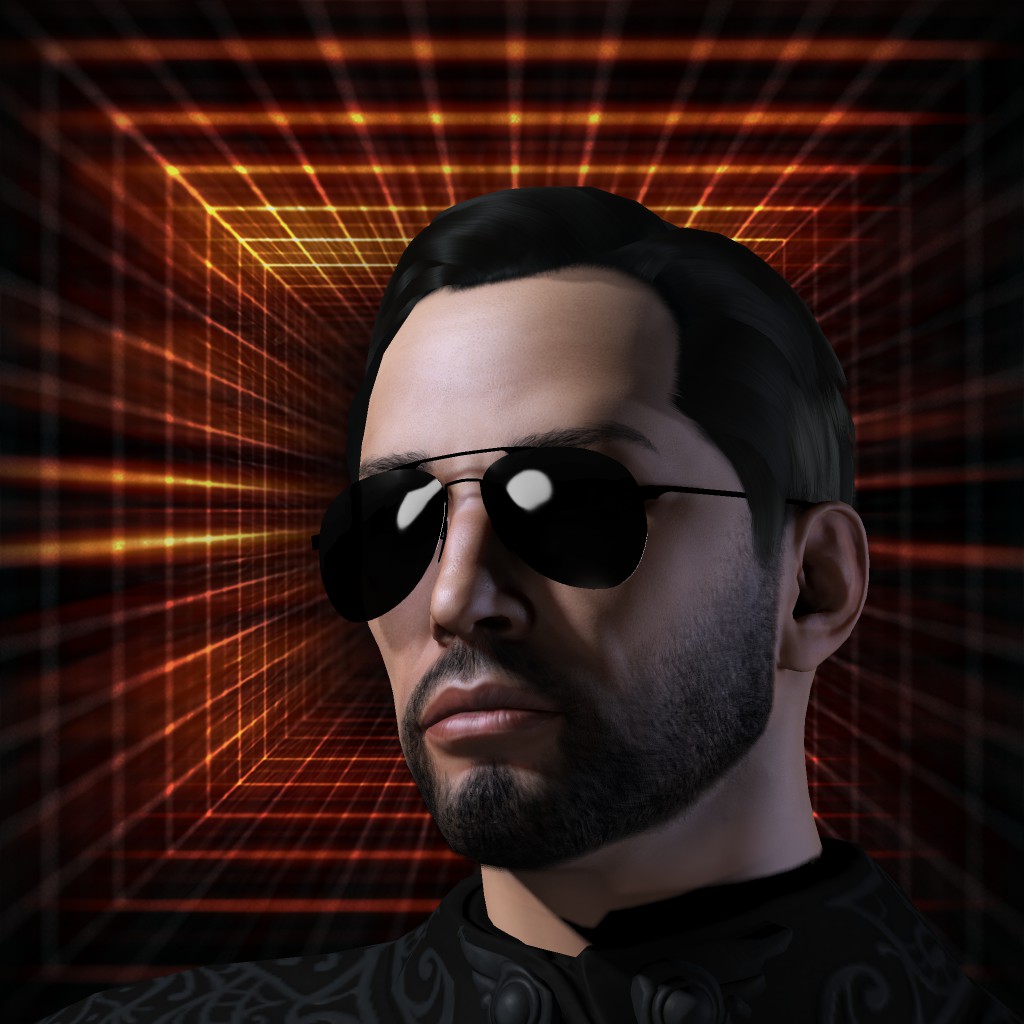 Caldari Citizen 93899852