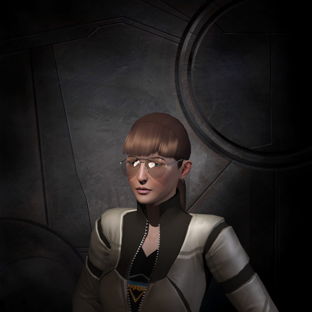 Klaudia Creire-Geng