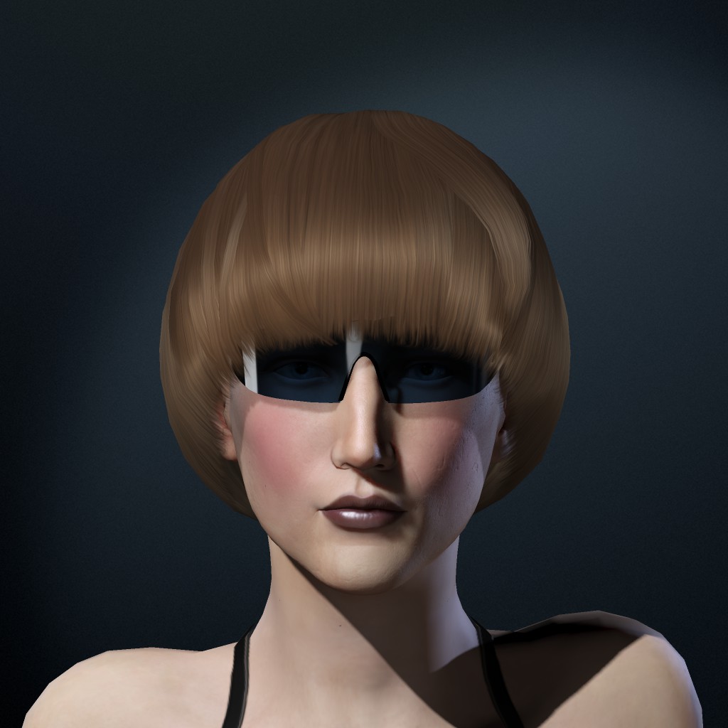 MollyThree Thane