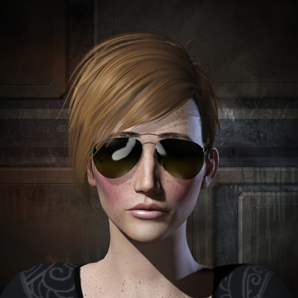 MollySeven Thane
