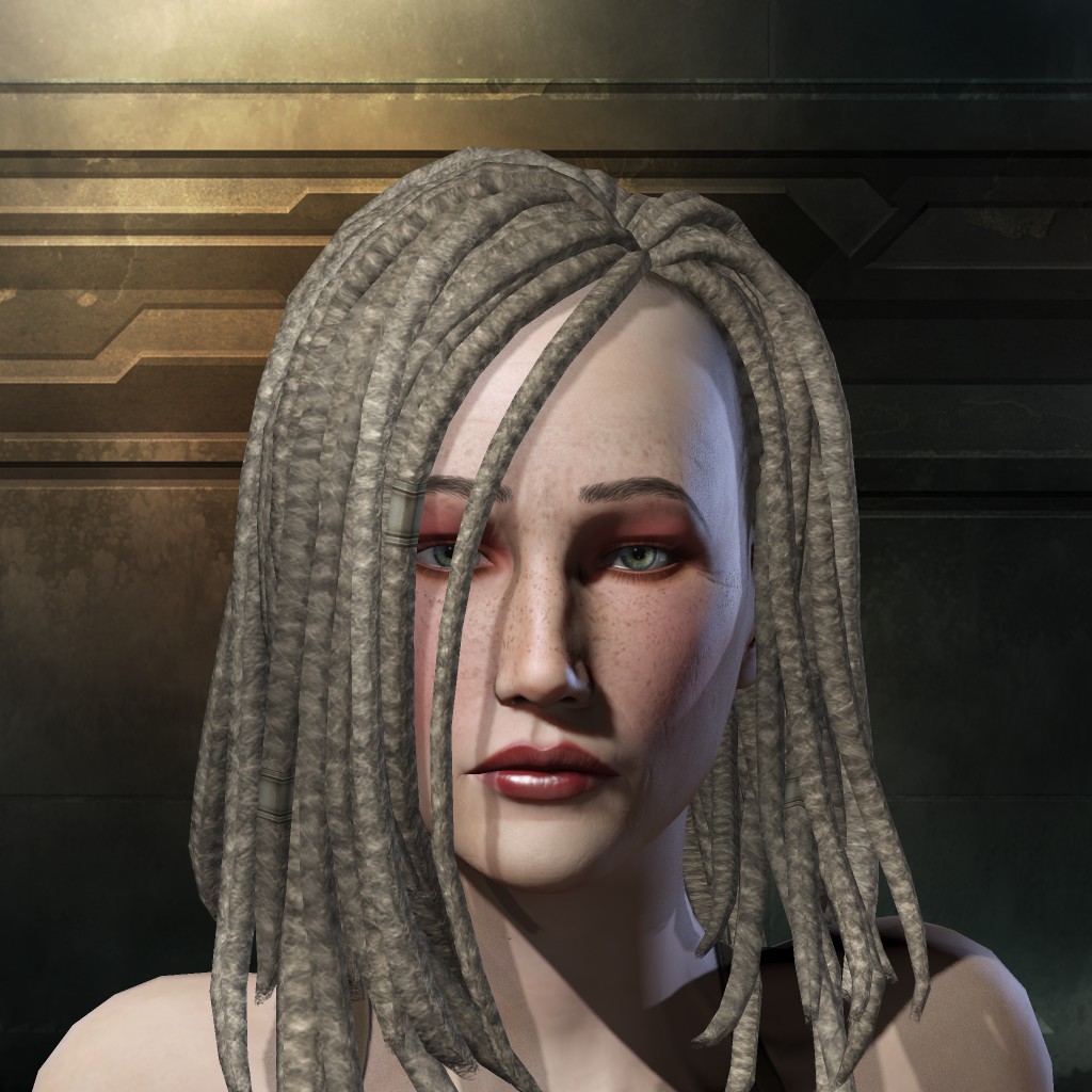 MollyEight Thane