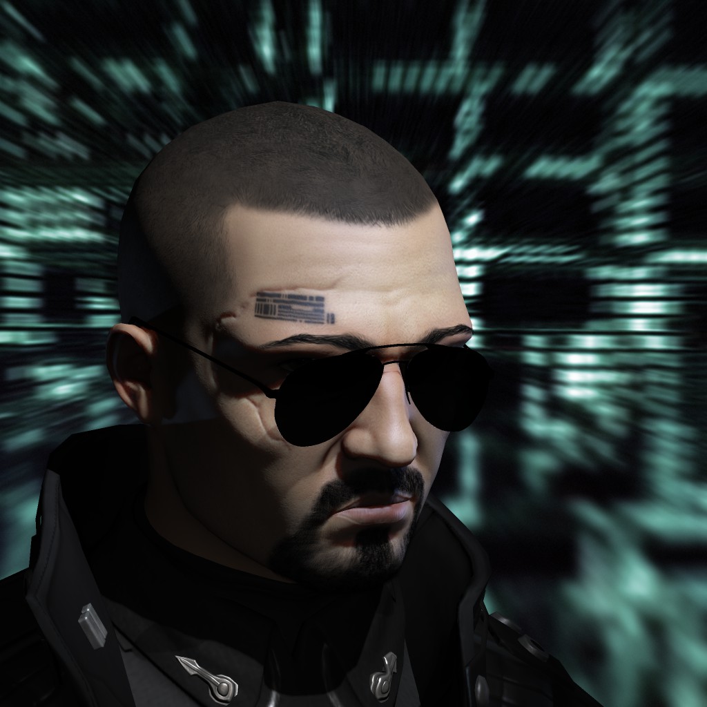 Ilya Letalkin