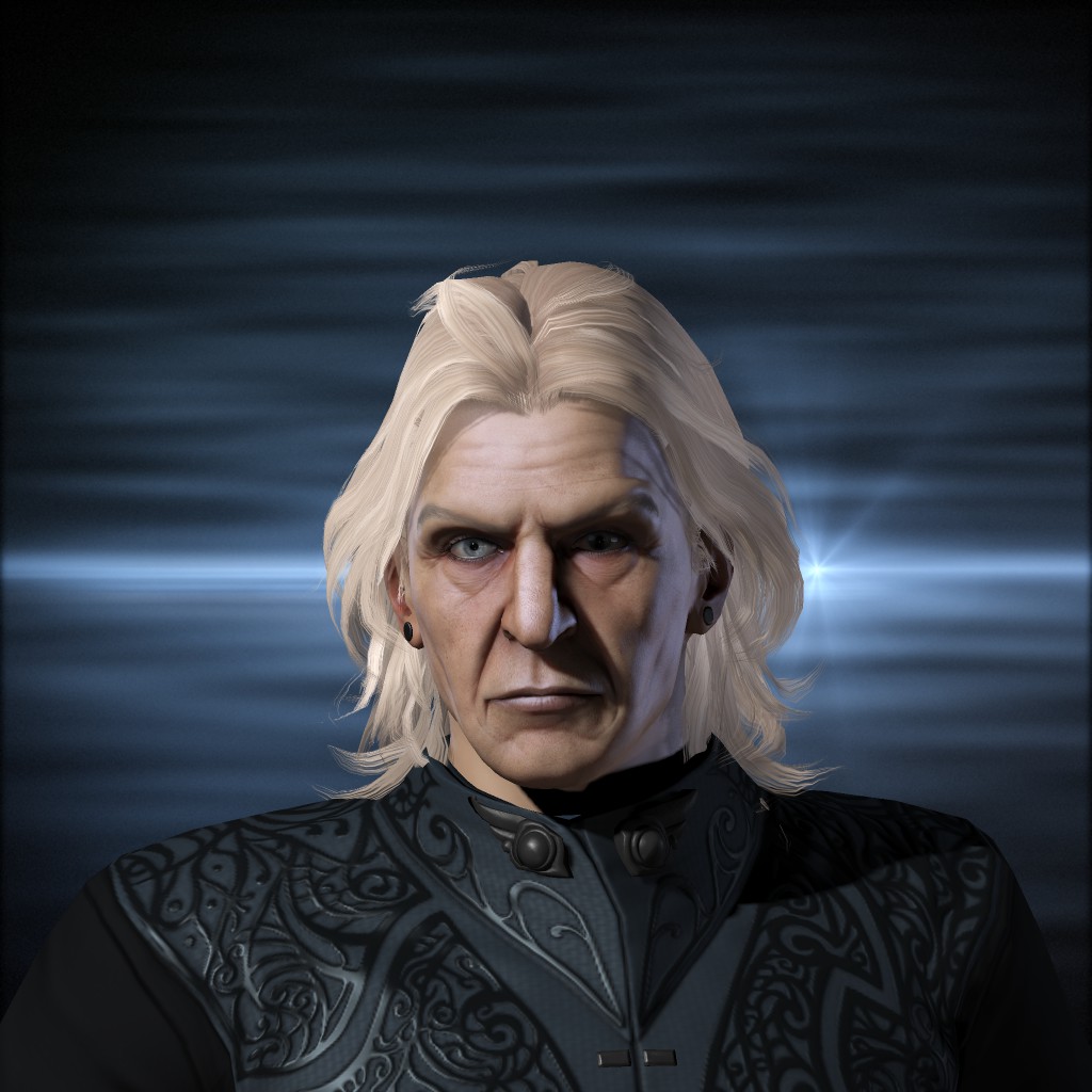 Saradon Bjorn