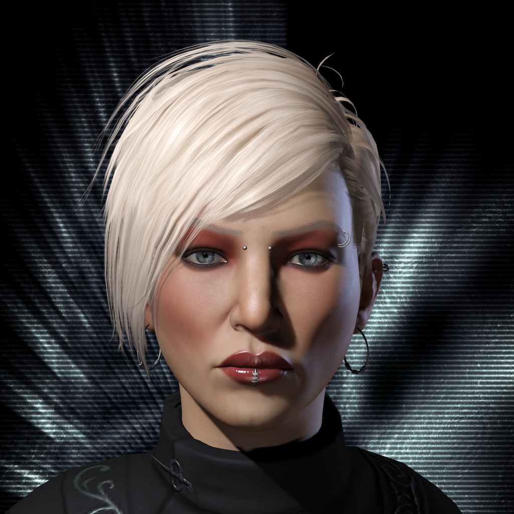 Deidra Bjorn