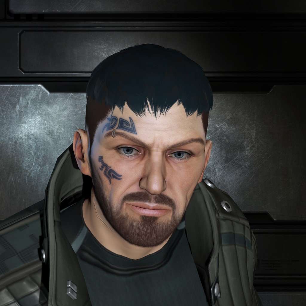 Amarr Citizen 93901259