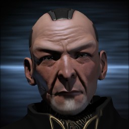 Marcus Griffon portrait