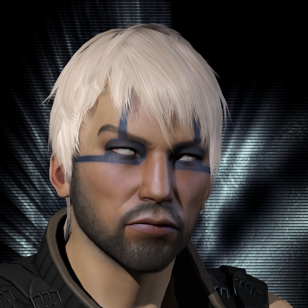 Eonir Starkiller