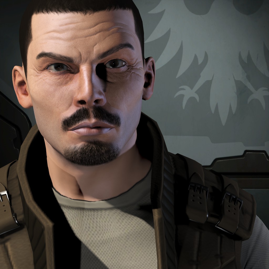 inv portrait