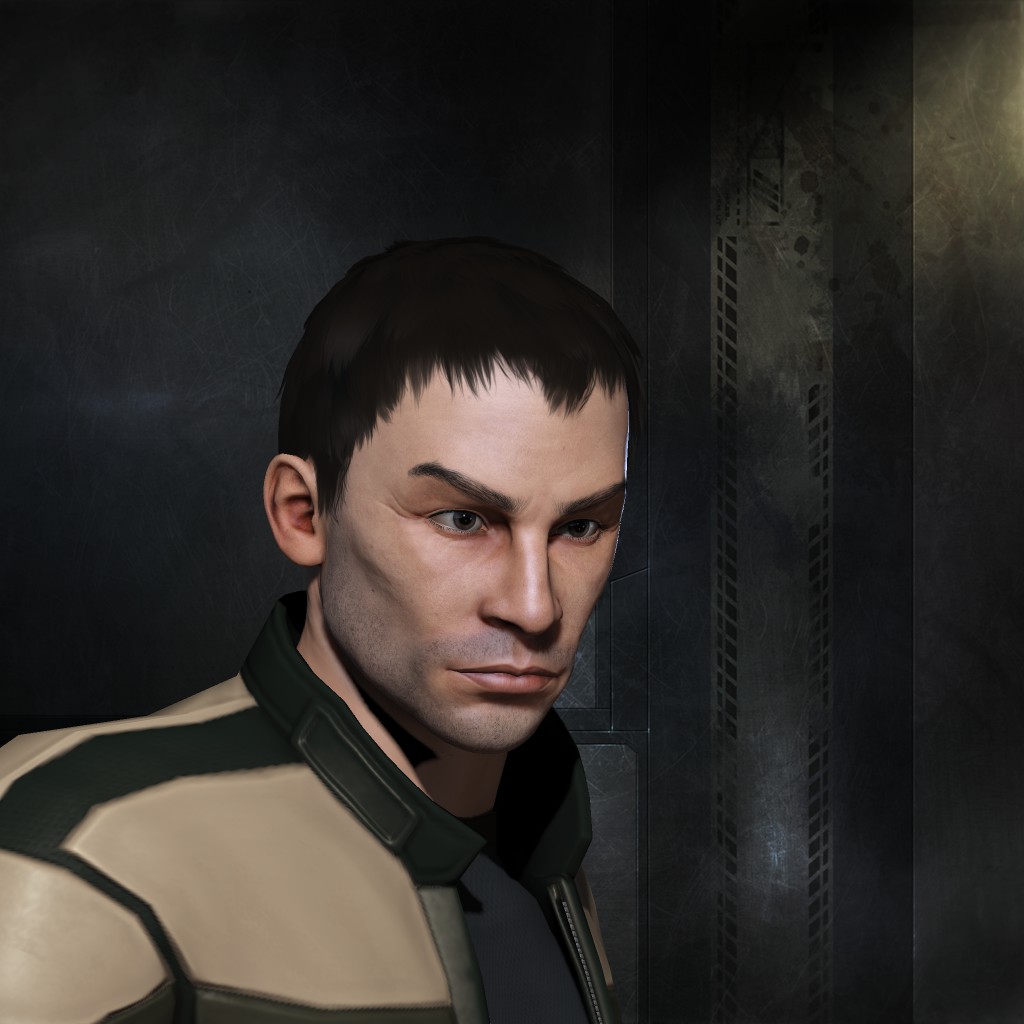 Gallente Citizen 93902038