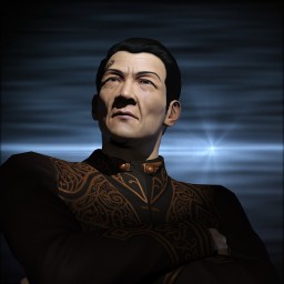 Rutz Karlov portrait